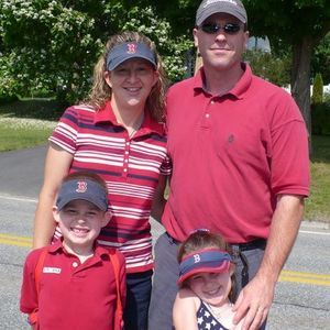 Meet your Posher, Vicki